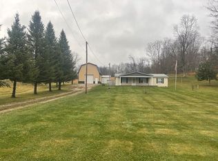 1671 Dutch Ln NE, Newark, OH 43055