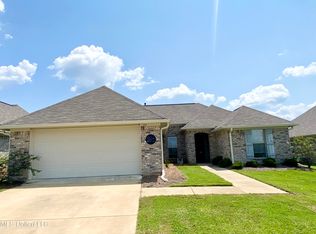 1304 Augusta Dr, Brandon, MS 39042