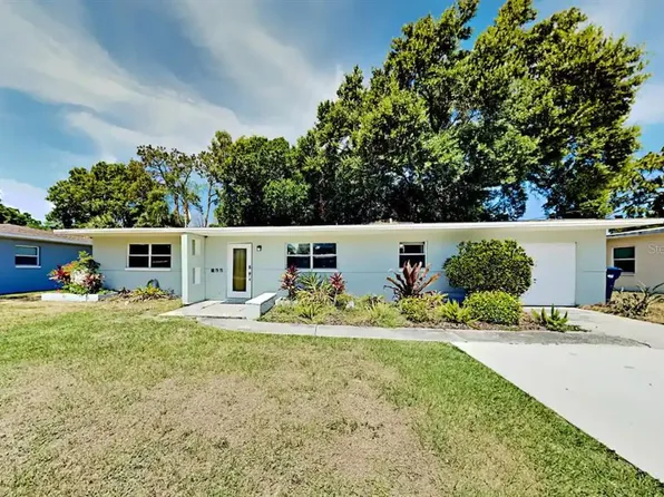 4505 S Clark Ave, Tampa, FL 33611