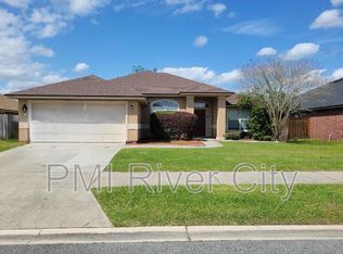 8592 Falling Springs Dr, Jacksonville, FL 32244