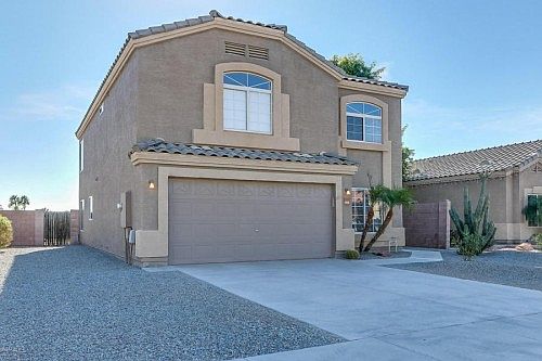 3rd image of 9143 W Harmony Ln