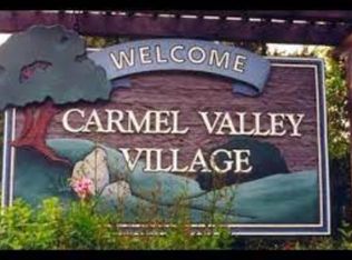 39 Lilac Ln #A, Carmel Valley, CA 93924