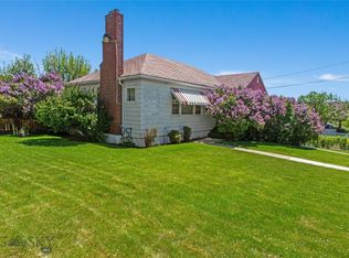 510 S Excelsior Ave, Butte, MT 59701