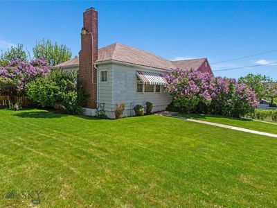 510 S Excelsior Ave, Butte, MT, 59701