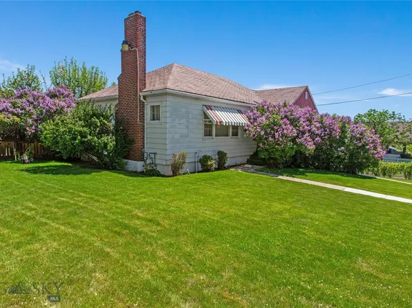 510 S Excelsior Ave, Butte, MT 59701
