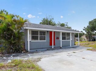 300 52nd St S, Saint Petersburg, FL 33707