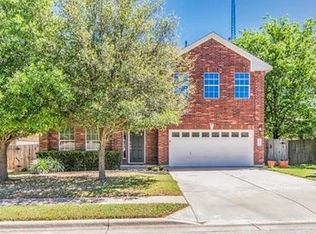 2204 Lexfield Ln, Cedar Park, TX 78613