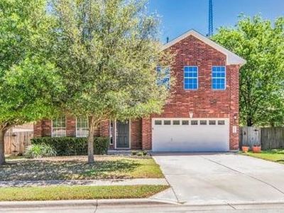 2204 Lexfield Ln, Cedar Park, TX, 78613