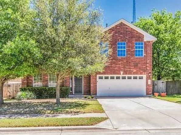 2204 Lexfield Ln, Cedar Park, TX 78613