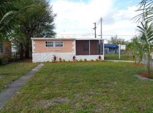 2001 Rutland St, Opa Locka, FL 33054