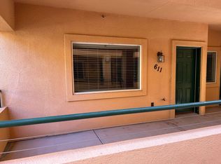 400 Hillside Dr #611, Mesquite, NV 89027