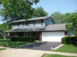 1141 Lancaster Ave, Elk Grove Village, IL 60007