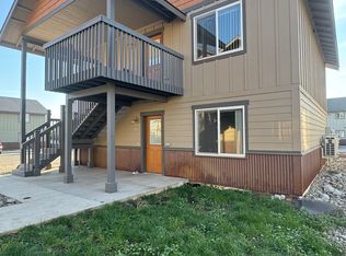 Cambridge Place I - 2233, Ellensburg, WA 98926