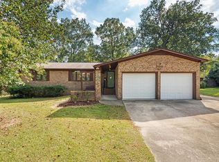 1306 Ferriday Dr, Durham, NC 27713