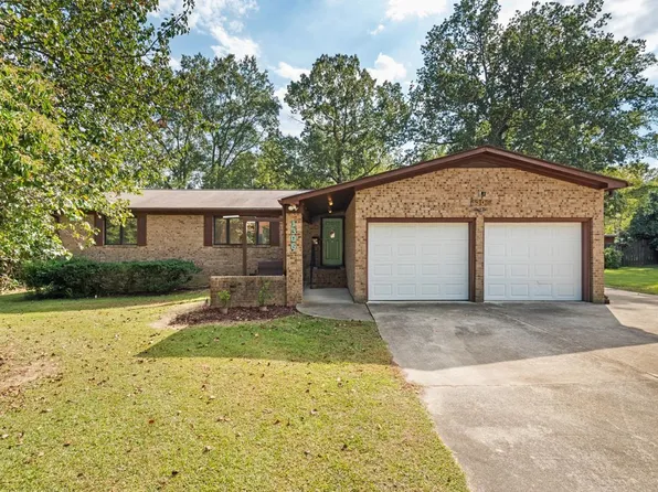 1306 Ferriday Dr, Durham, NC 27713