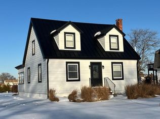 21560 Chicken Point Rd, Tilghman, MD 21671