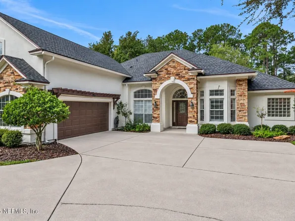 5001 TOTEM Court, St. Johns, FL 32259
