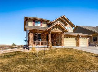 42361 Forest Oaks Dr, Elizabeth, CO 80107