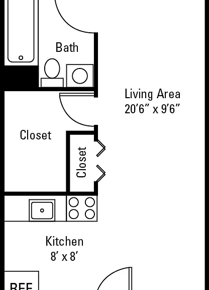 Parkway Manor Apartment Homes — Photo 25