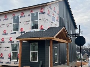 178 Charleston Ave LOT 190, Pleasant View, TN 37146
