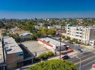 3101 S Western Ave, Los Angeles, CA 90018