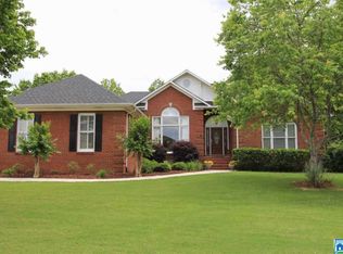 73 Marsh Ln, Oxford, AL 36203