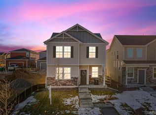 28458 E 8th Pl, Aurora, CO 80018