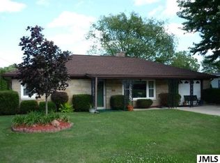 4229 Leah St, Michigan Center, MI