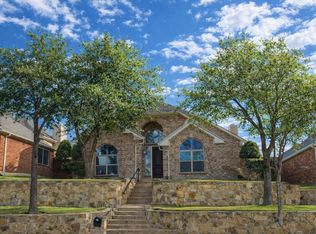 4664 Cherokee Path, Carrollton, TX 75010