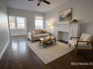 310 S Springfield Ave #3S, Chicago, IL 60624