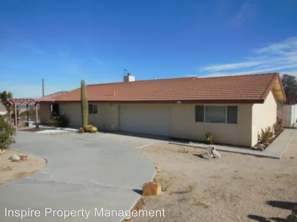 7215 Cascade Rd, Joshua Tree, CA 92252