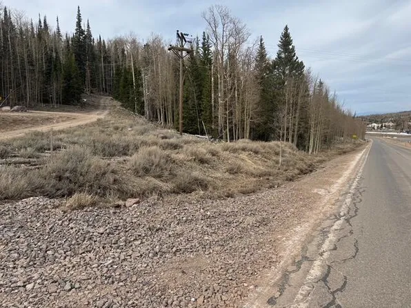 761 S Driftwood Dr Unit 3 Blk A Lot 17, Brian Head, UT 84719