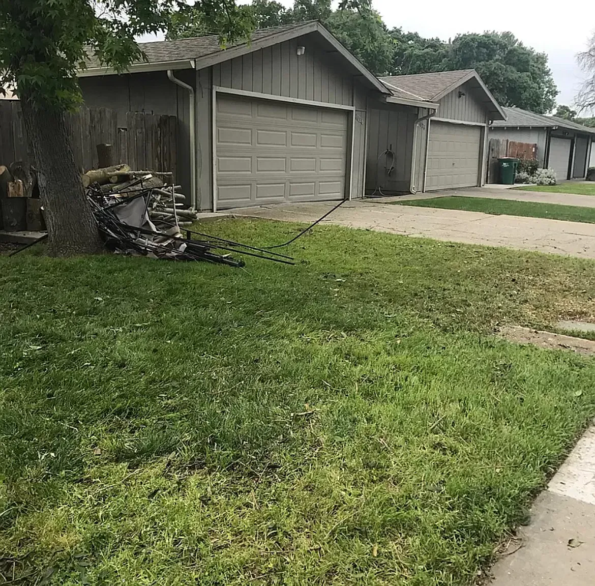 3 bed, 1450 sqft, $2,700 — Photo 1