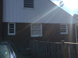 2 S Fillmore St, Arlington, VA 22204