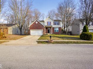 6144 Maple Branch Pl, Indianapolis, IN