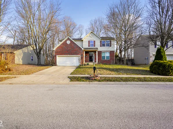 6144 Maple Branch Pl, Indianapolis, IN 46221