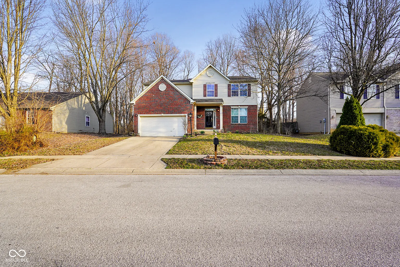 6144 Maple Branch Pl photo 1