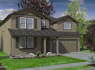 2403 S 62nd Ave, Yakima, WA 98903