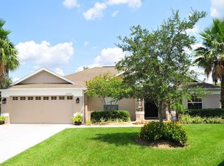 13606 Old Dock Rd, Orlando, FL 32828