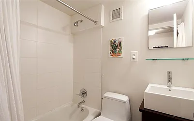 Rented by Stribling