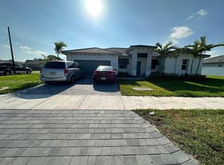 29172 SW 168th Ct, Homestead, FL 33030
