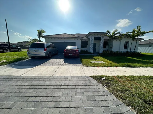 29172 SW 168th Ct, Homestead, FL 33030