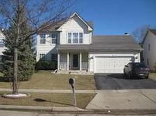 108 Sycamore Ave, Streamwood, IL 60107