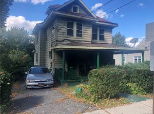 1500 Lincoln Ter, Peekskill, NY 10566