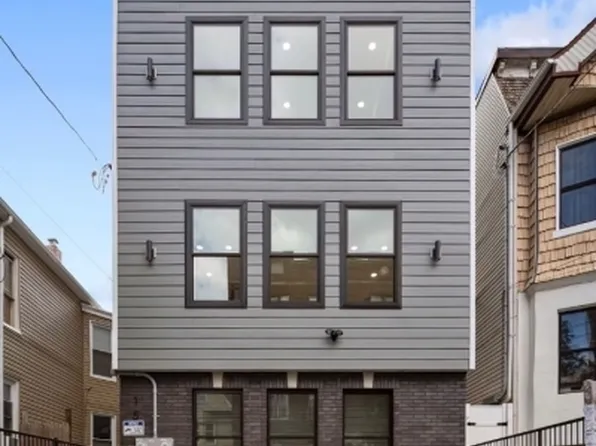 15 Fulton Ave #2, Jersey City, NJ 07305