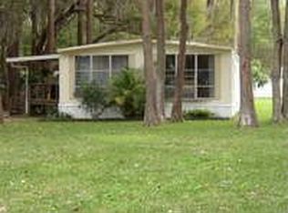 1629 Rowland Dr, Odessa, FL 33556