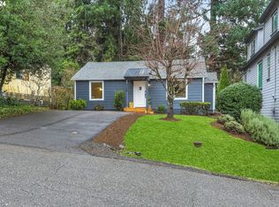 9120 SW 17th Ave, Portland, OR 97219