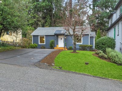 9120 SW 17th Ave, Portland, OR, 97219