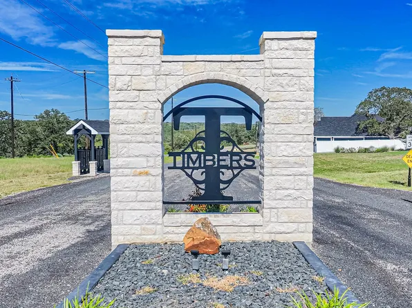 142 Timber Place LOT 63, La Vernia, TX 78121