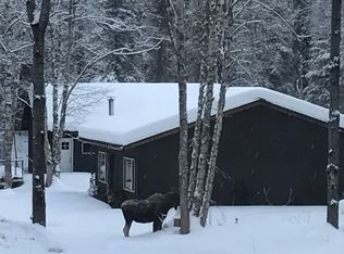 11651 S Lewis Loop, Wasilla, AK 99623
